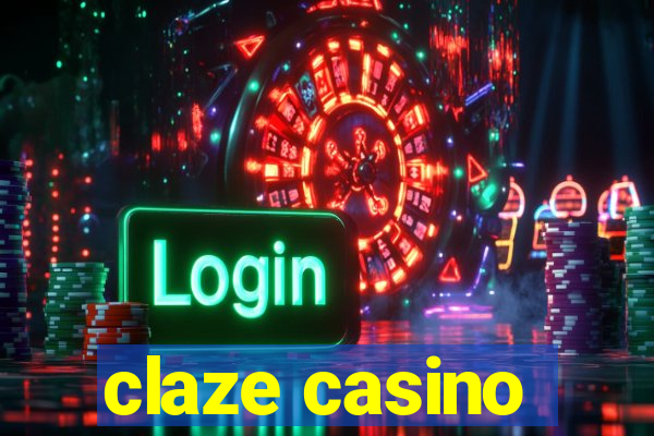 claze casino