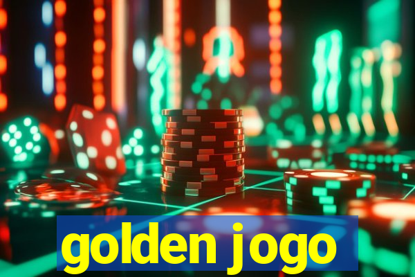 golden jogo