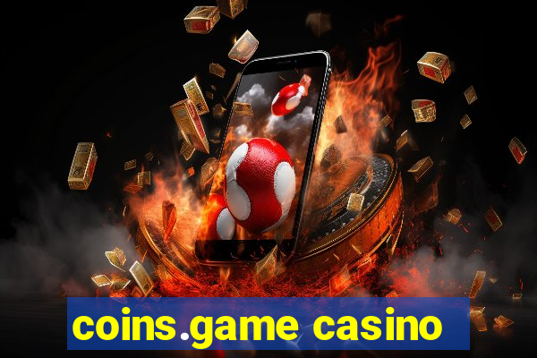 coins.game casino