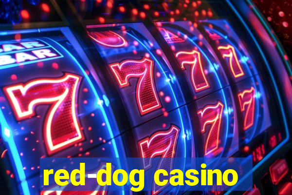 red-dog casino