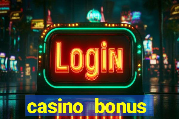 casino bonus rodadas gratis