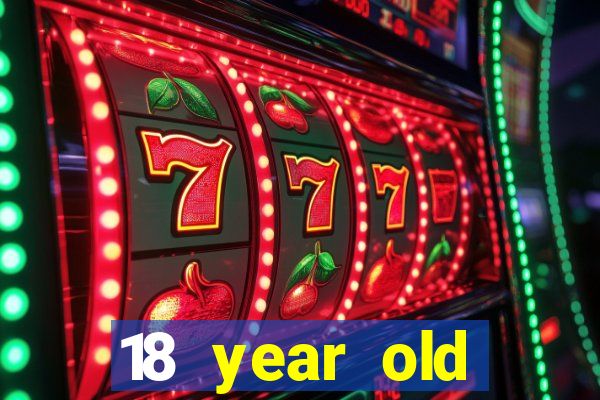 18 year old casinos in georgia