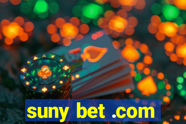 suny bet .com