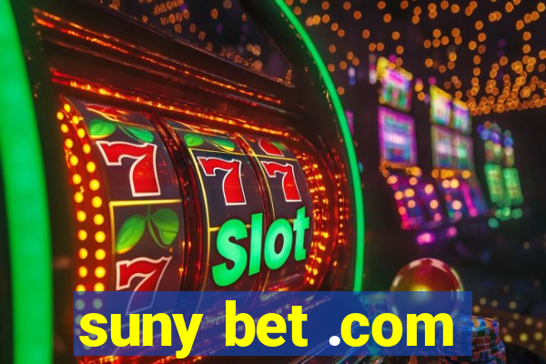 suny bet .com