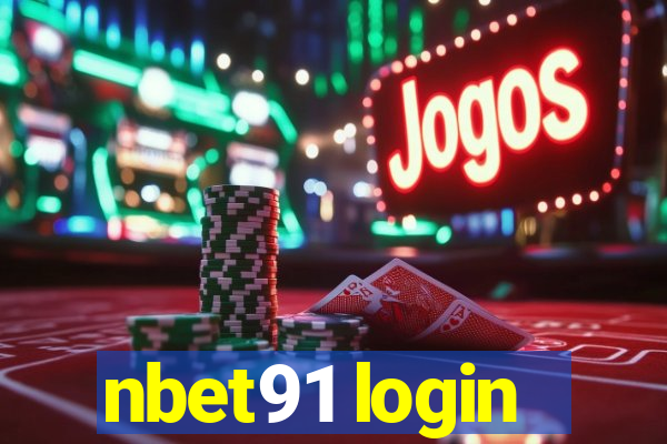 nbet91 login