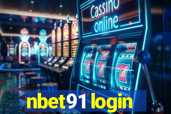 nbet91 login