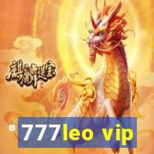 777leo vip