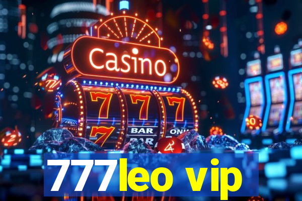 777leo vip