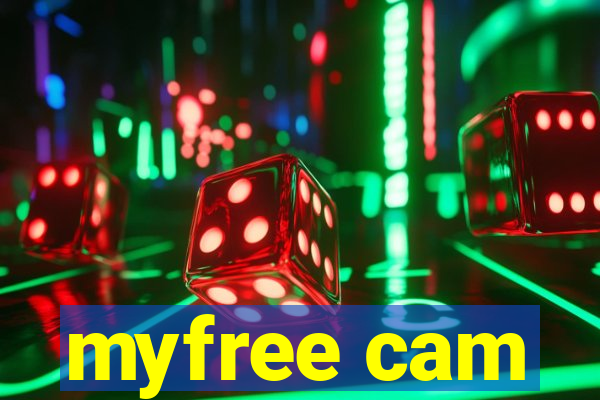 myfree cam