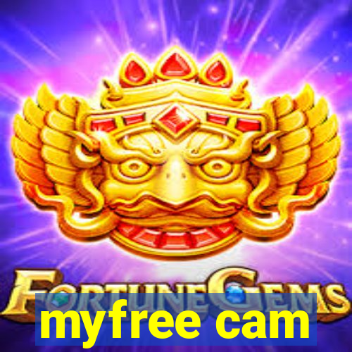 myfree cam