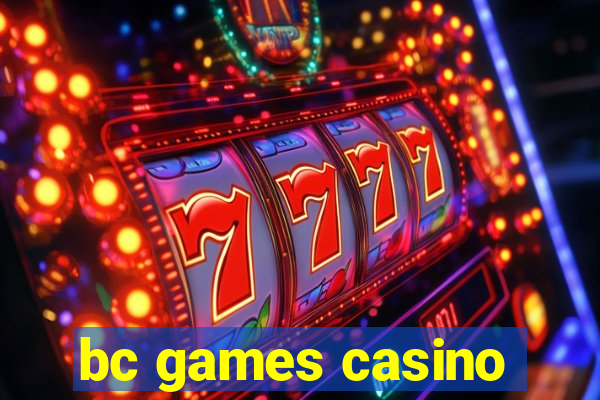 bc games casino