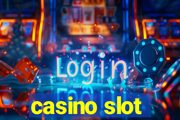 casino slot