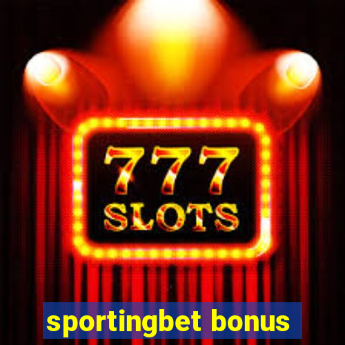 sportingbet bonus