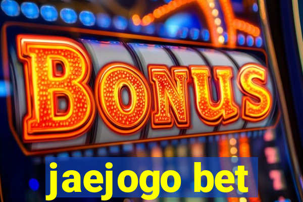 jaejogo bet