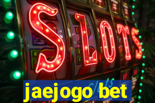 jaejogo bet