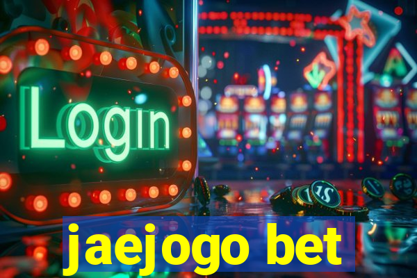 jaejogo bet