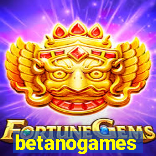 betanogames