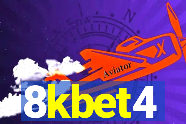 8kbet4