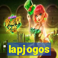 lapjogos