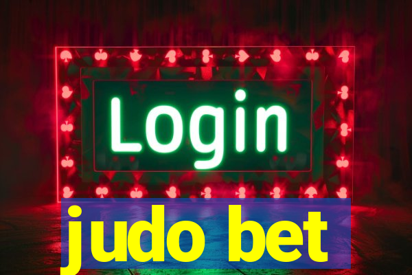 judo bet