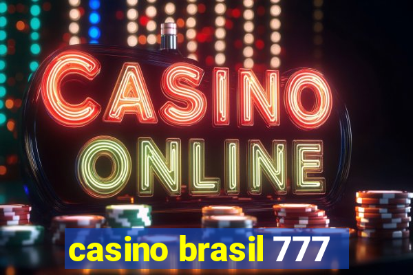 casino brasil 777