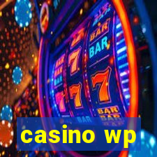 casino wp