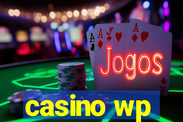 casino wp