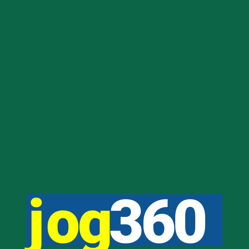 jog360