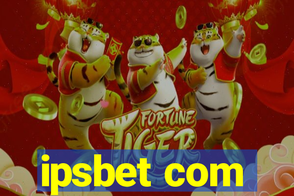 ipsbet com