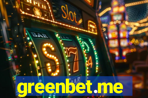 greenbet.me