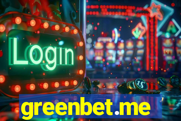 greenbet.me