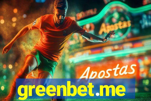 greenbet.me