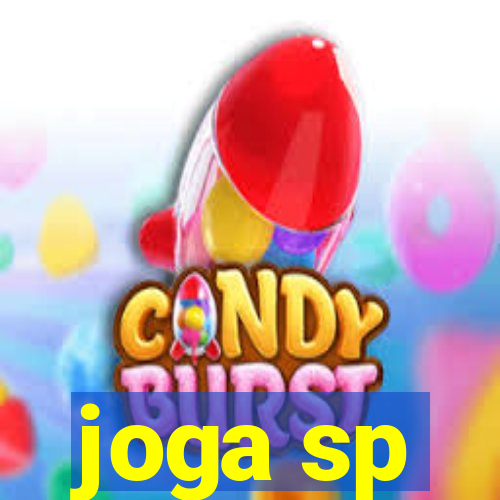 joga sp