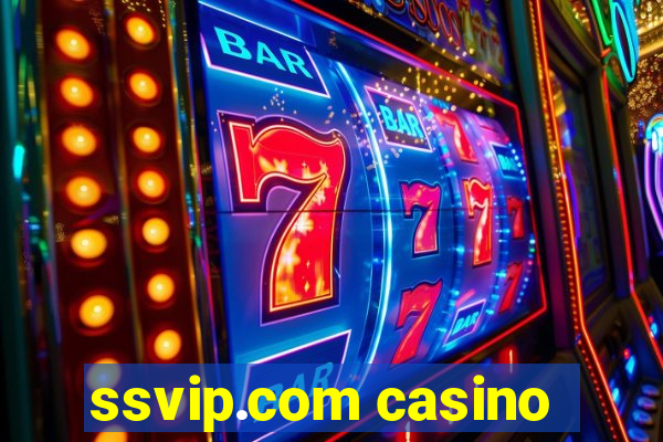 ssvip.com casino