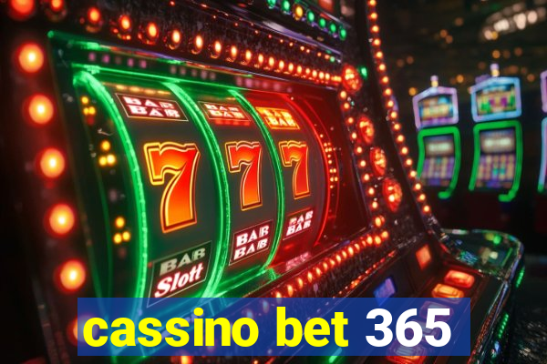 cassino bet 365