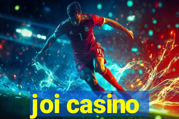 joi casino