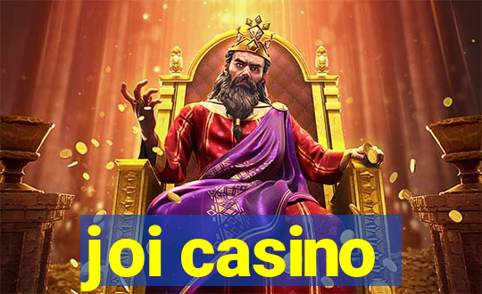 joi casino