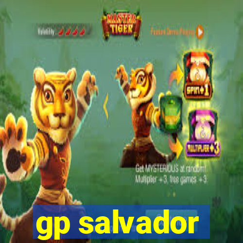 gp salvador