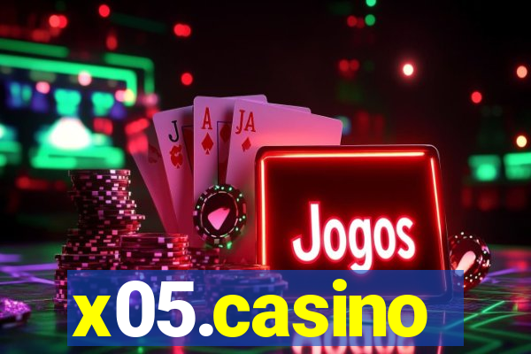 x05.casino