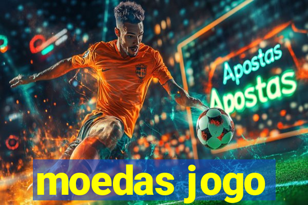 moedas jogo