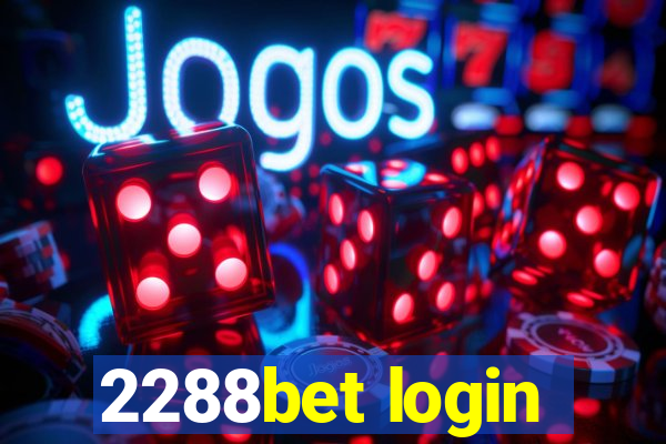 2288bet login