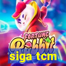 siga tcm