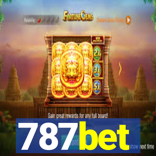 787bet