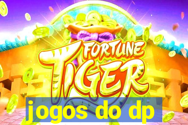 jogos do dp