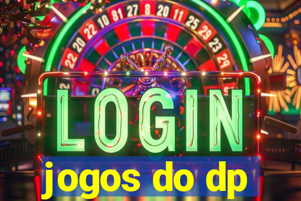 jogos do dp