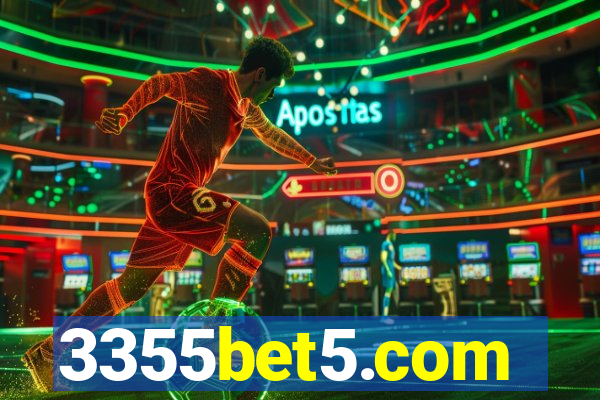 3355bet5.com