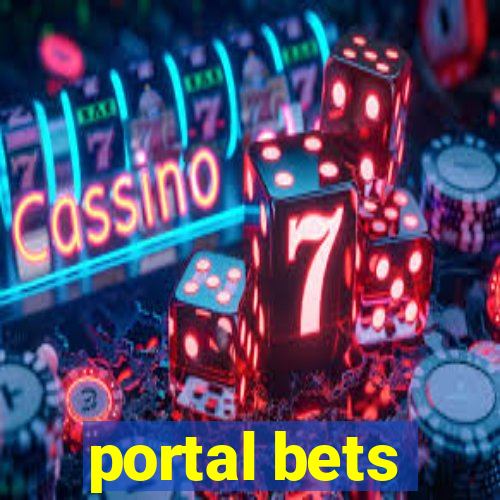 portal bets