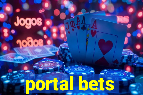 portal bets