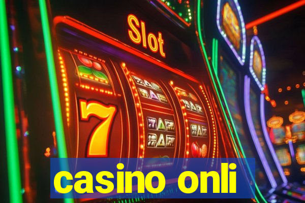 casino onli