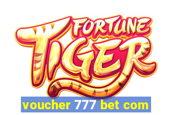 voucher 777 bet com